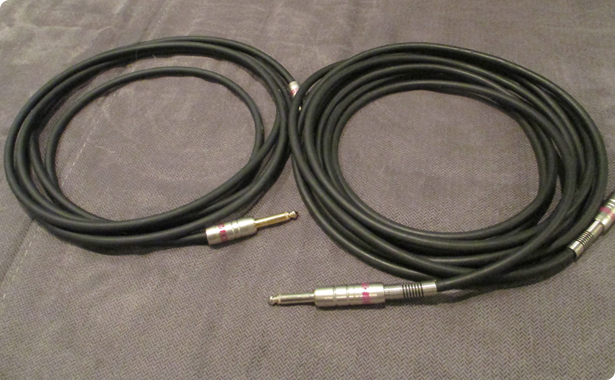 Providence Guitar Cable