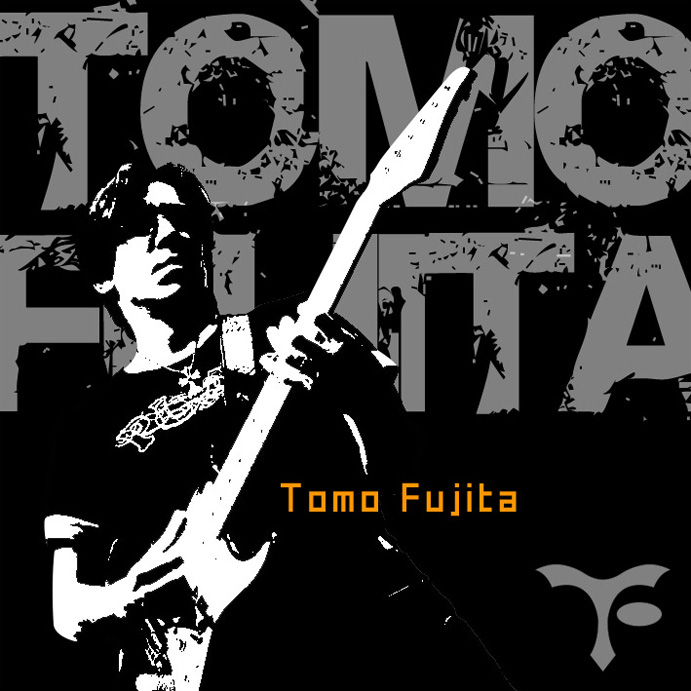 Tomo Fujita